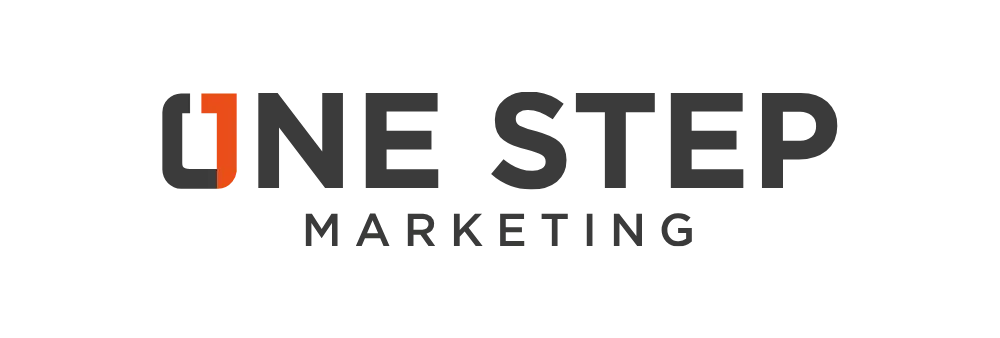 One Step Marketing